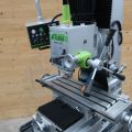 634056-2 Milling machine / drilling machine Luna MMD 500