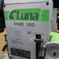 634056-3 Milling machine / drilling machine Luna MMD 500