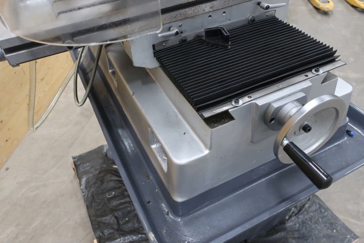 634056-11 Milling machine / drilling machine Luna MMD 500