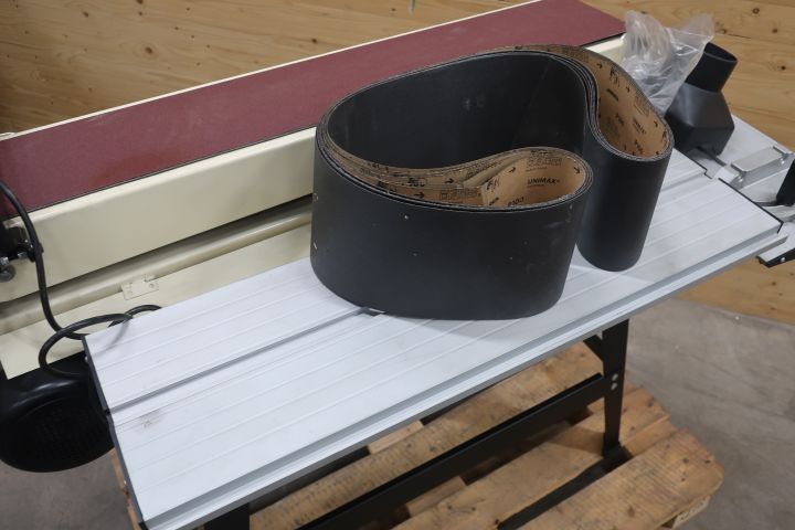 634064-3 Bandputs Proofy BSM - 2000