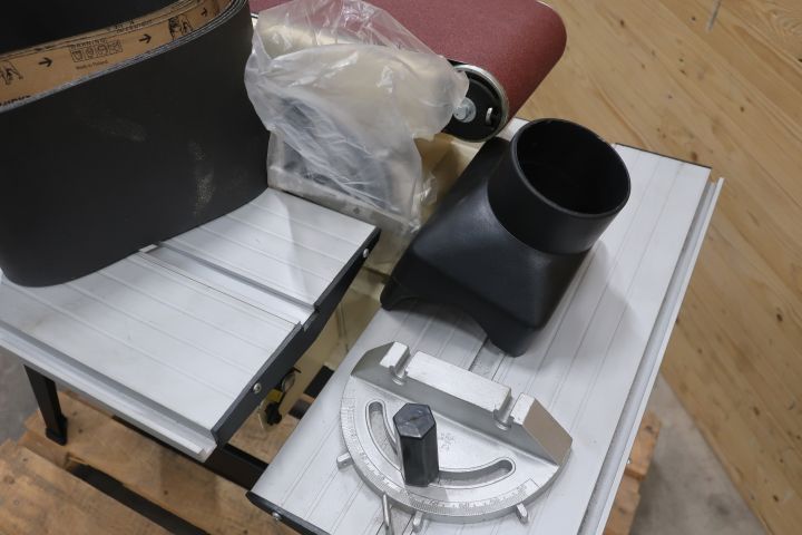 634064-4 Bandputs Proofy BSM - 2000