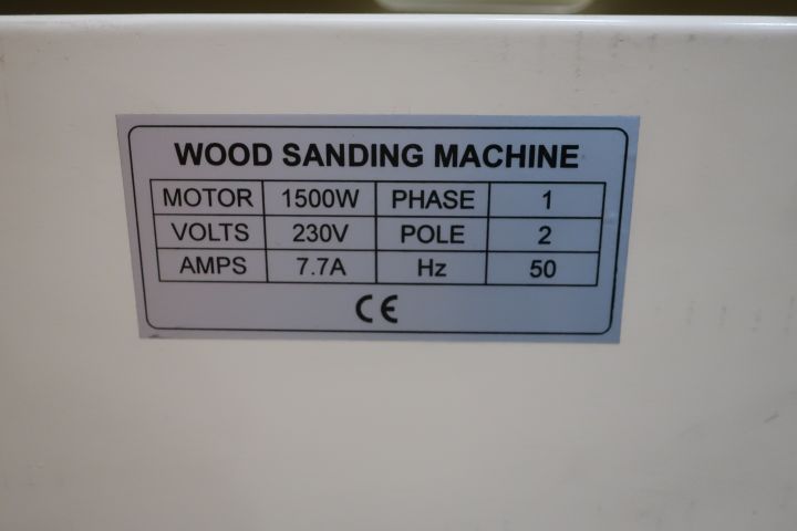 634064-5 Bandputs Proofy BSM - 2000