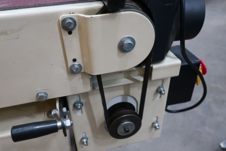 634064-7 Bandputs Proofy BSM - 2000