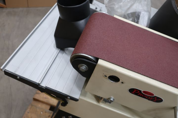 634064-8 Bandputs Proofy BSM - 2000