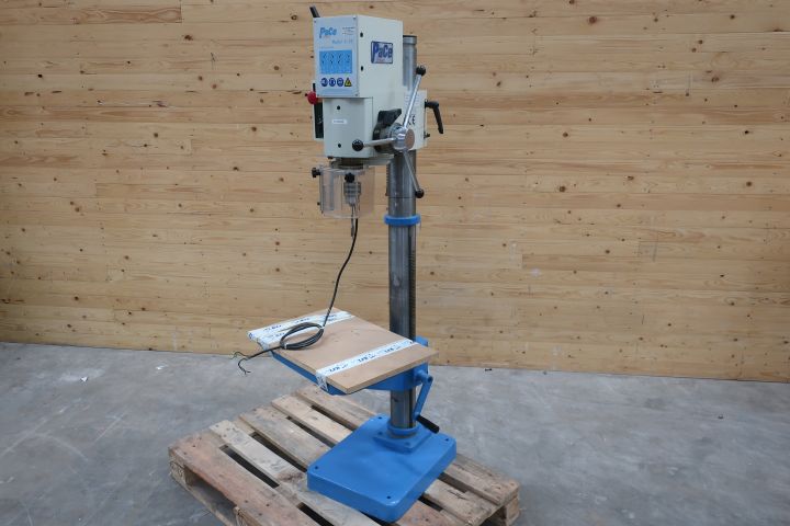 634080-2 Pace S-25 Pillar Drill