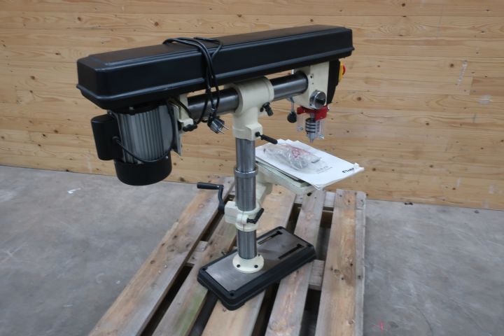 634098-1 Radial drill Proofy BBM-45