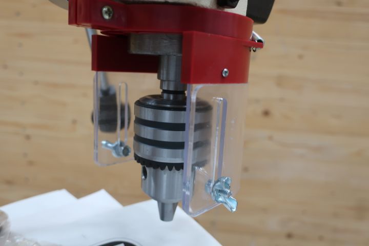 634098-3 Radial drill Proofy BBM-45