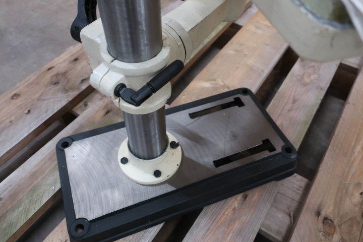 634098-4 Radial drill Proofy BBM-45