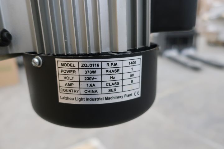 634098-5 Radial drill Proofy BBM-45