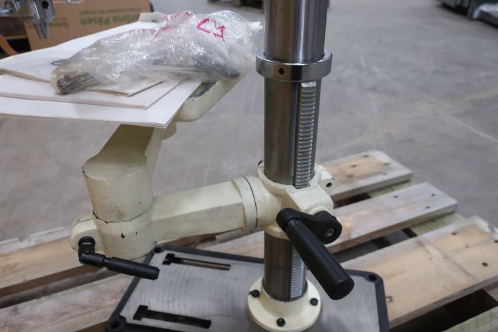 634098-7 Radial drill Proofy BBM-45