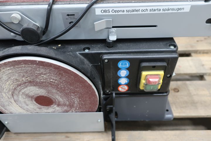 634925-2 Tape / disc cleaner Luna BBD 150