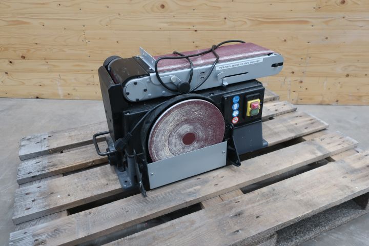 634925-1 Tape / disc cleaner Luna BBD 150