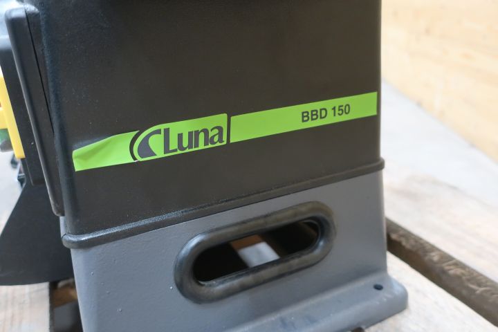 634925-3 Tape / disc cleaner Luna BBD 150