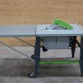634929-1 Table circular saw Luna BCS 315 B
