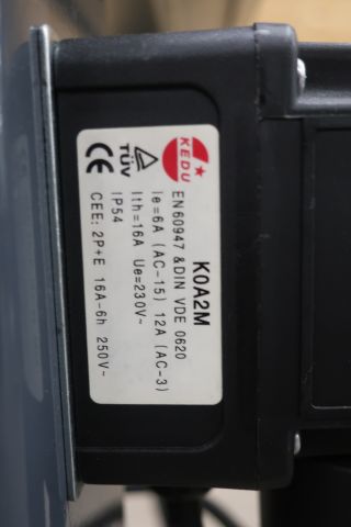 634929-6 Table circular saw Luna BCS 315 B