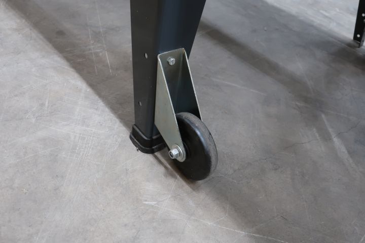 634929-7 Table circular saw Luna BCS 315 B