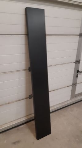 635072-1 IKEA Lack wall shelf