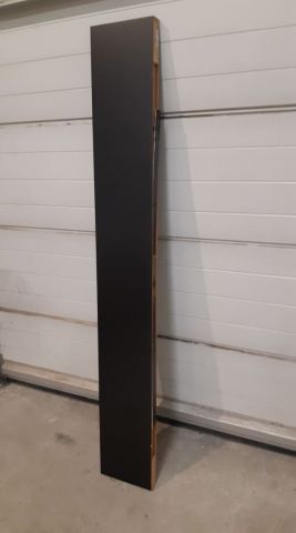 635072-2 IKEA Lack wall shelf