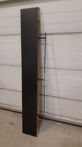 635072-3 IKEA Lack wall shelf