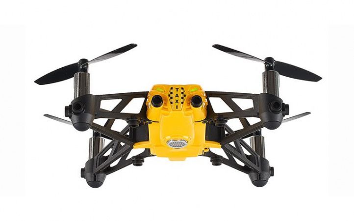 Parrot ドローン Travis Parrot Travis Quad-copter Drone | eBay