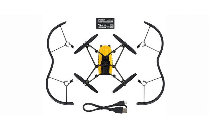 Droon Parrot Minidrone Travis - PS Auction - We value the