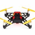 635105-4 Droon Parrot Minidrone Night Blaze