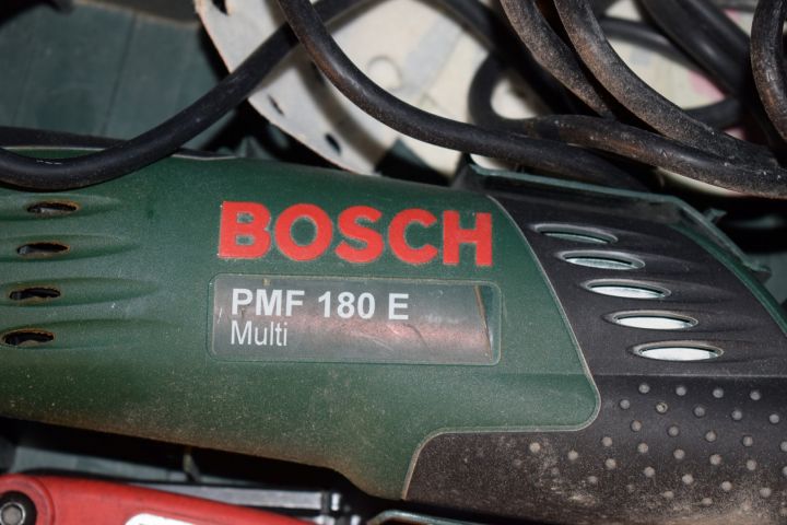 560530-3 Multi-tool Bosch PMF 180E