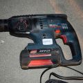 560532-1 Hammer Bosch GBH 36 V-Li Professional