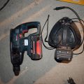 560532-2 Hammer Bosch GBH 36 V-Li Professional