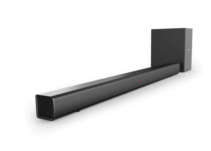 635169-1 Philips HTL1510 soundbar