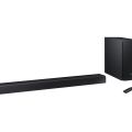 635176-1 Samsung HW-N860 / XE soundbar