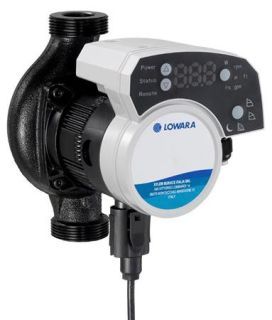 634809-1 Circulation pump Lowara Xylem Ecocirc XL 25-60