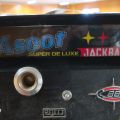 627992-4 Slot Bandit, Ascot 88