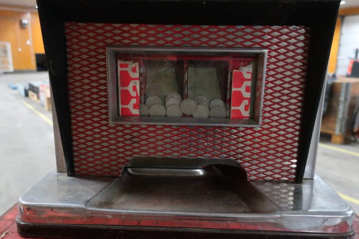 627992-6 Slot Bandit, Ascot 88