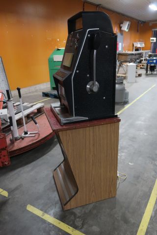 627992-9 Slot Bandit, Ascot 88