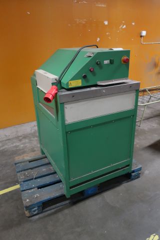 627993-2 Corrugated cardboard driver, Cusion Pack, (packing padding machine)