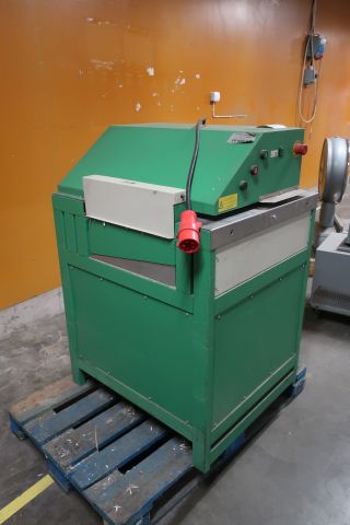 627993-1 Corrugated cardboard driver, Cusion Pack, (packing padding machine)