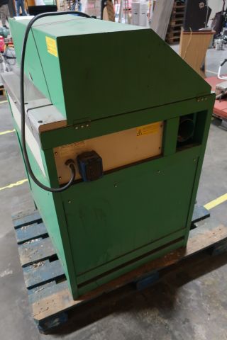 627993-7 Corrugated cardboard driver, Cusion Pack, (packing padding machine)