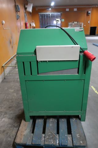 627993-8 Corrugated cardboard driver, Cusion Pack, (packing padding machine)