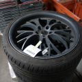 628059-2 3 Alloy wheels OXXO 19 "