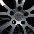 628059-3 3 Alloy wheels OXXO 19 "