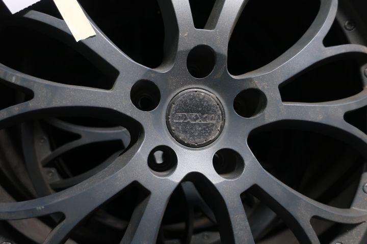 628059-3 3 Alloy wheels OXXO 19 "