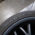 628059-4 3 Alloy wheels OXXO 19 "