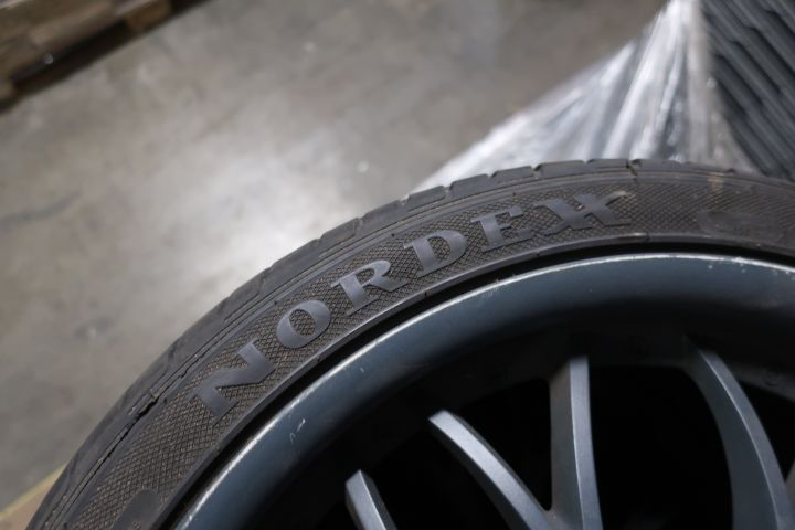 628059-4 3 Alloy wheels OXXO 19 "