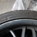 628059-5 3 Alloy wheels OXXO 19 "