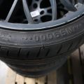628059-6 3 Alloy wheels OXXO 19 "