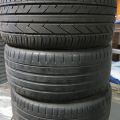 628059-7 3 Alloy wheels OXXO 19 "