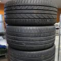 628059-8 3 Alloy wheels OXXO 19 "