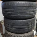 628059-9 3 Alloy wheels OXXO 19 "