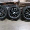 628059-1 3 Alloy wheels OXXO 19 "